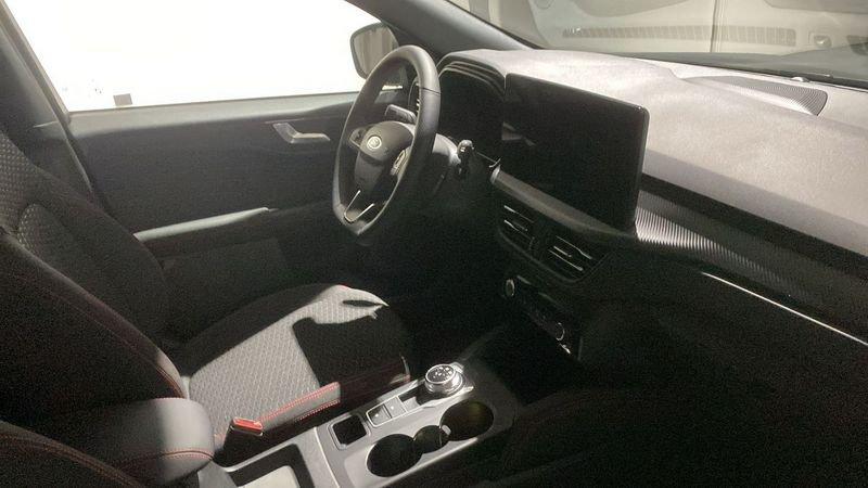 Ford Kuga Kuga 2.5 Full Hybrid 180 CV CVT 2WD ST-Line