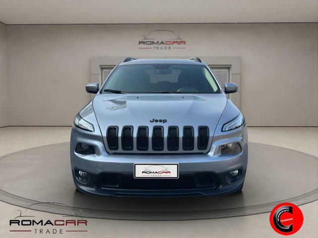JEEP Cherokee 2.2 Mjt AWD Active Drive I Night Eagle