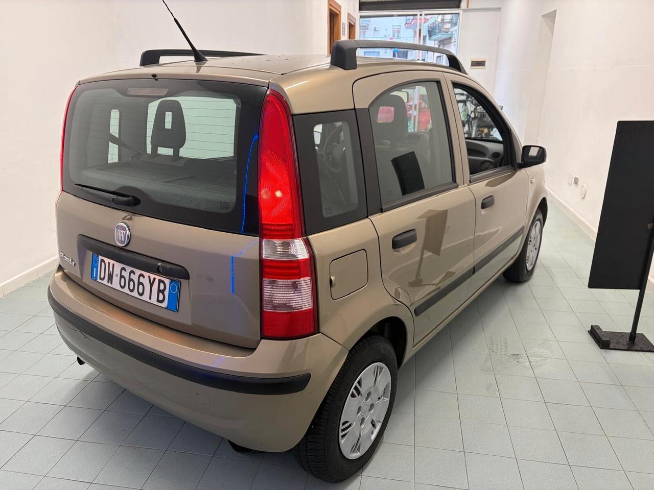 Fiat Panda 1.2 Dynamic 12 MESI DI GARANZIA NUOVA