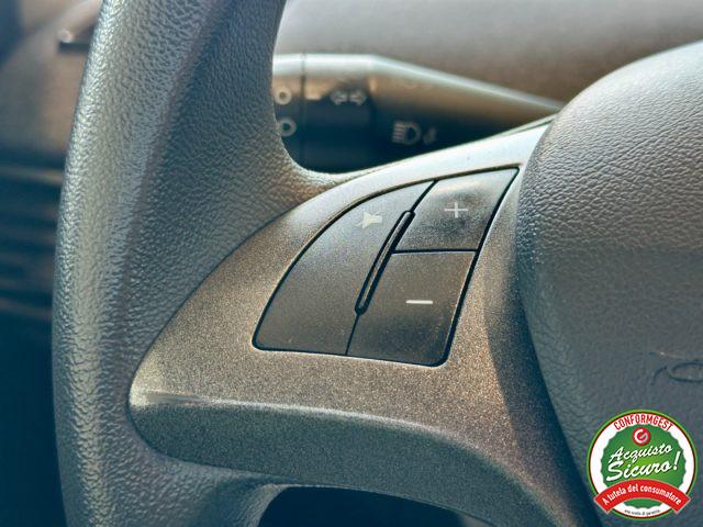 LANCIA Ypsilon 1.2 69CV S&S Elefantino Blu *NEOPAT*BLUETOOTH*