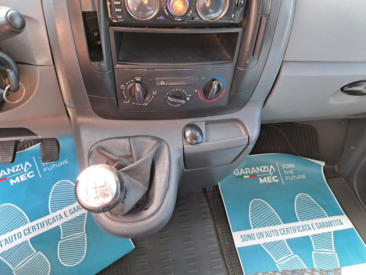 Fiat Scudo 1.6 MJT PC-TN Furgone 10q.