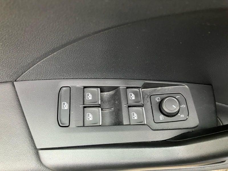 Volkswagen T-Cross T-Cross 1.0 TSI 115 CV DSG Advanced BMT