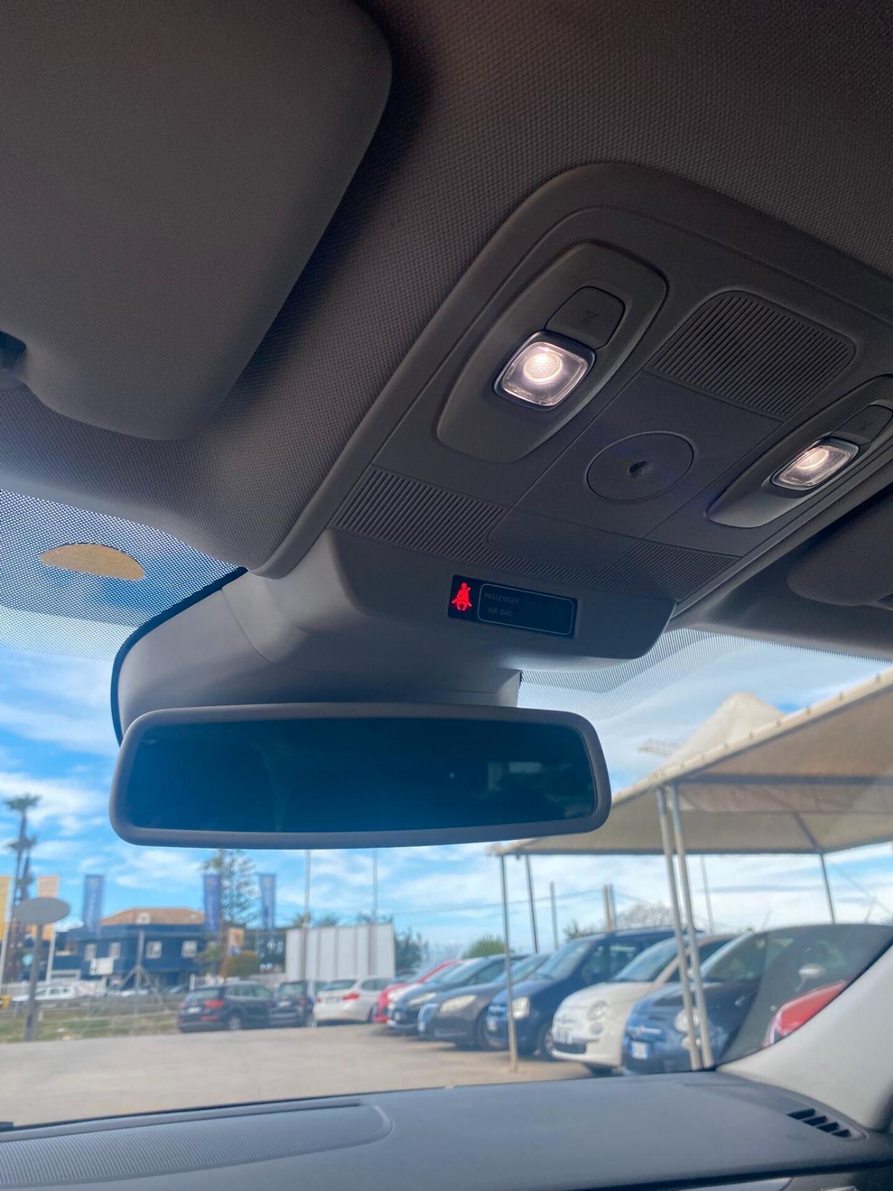 Renault Talisman Sporter Blue dCi 120 CV Business