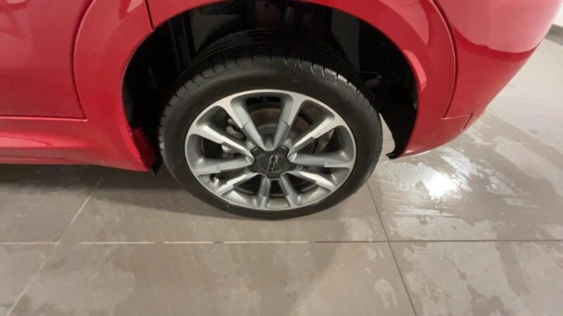 FIAT 500X 500X 1.3 MultiJet 95 CV Sport