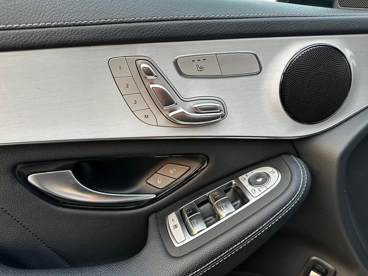 Mercedes-benz GLC 300 4Matic EQ-Boost Premium