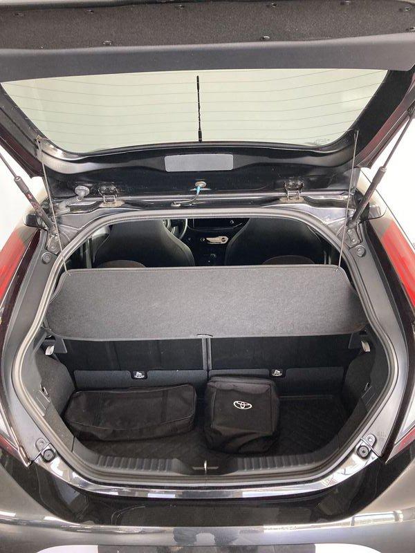 Toyota Aygo X Aygo X 1.0 JBL Special Edition 72cv