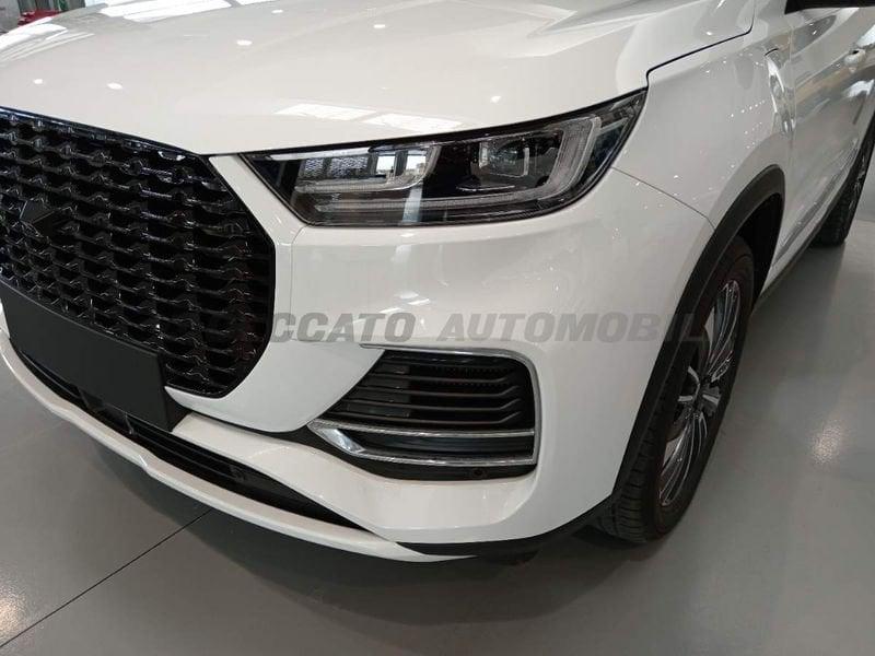 DR AUTOMOBILES dr2 DR 7.0 PHEV 7 POSTI 317CV