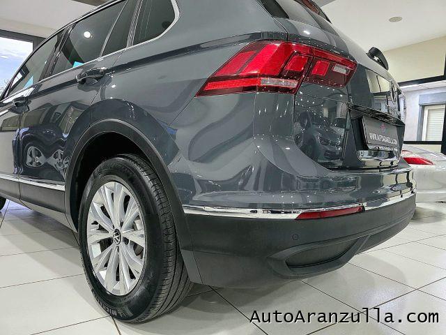 VOLKSWAGEN Tiguan 2.0 TDI 150CV SCR DSG Life - Fari Led