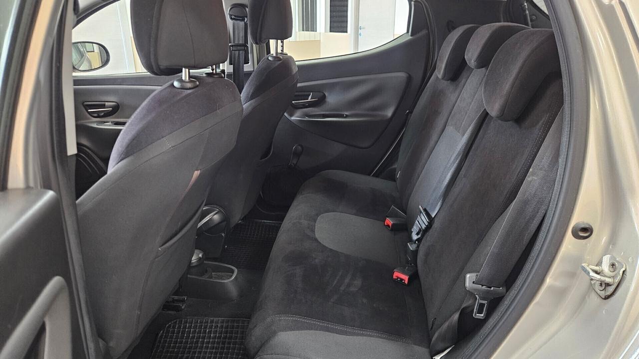 Lancia Ypsilon 1.3 MJT 16V 95 CV 5 porte S&S Gold