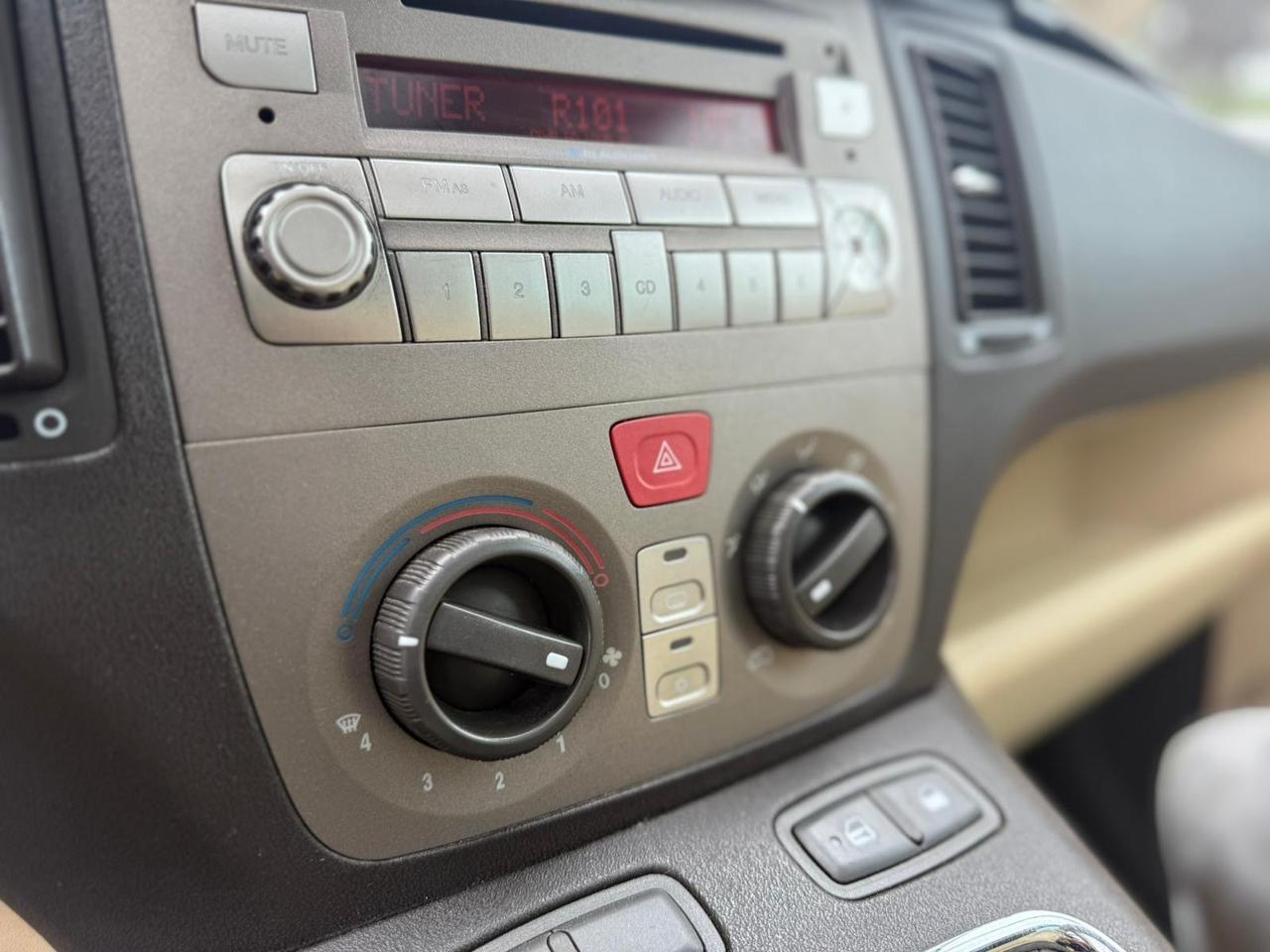 Lancia MUSA 1.4 16V Platino Plus