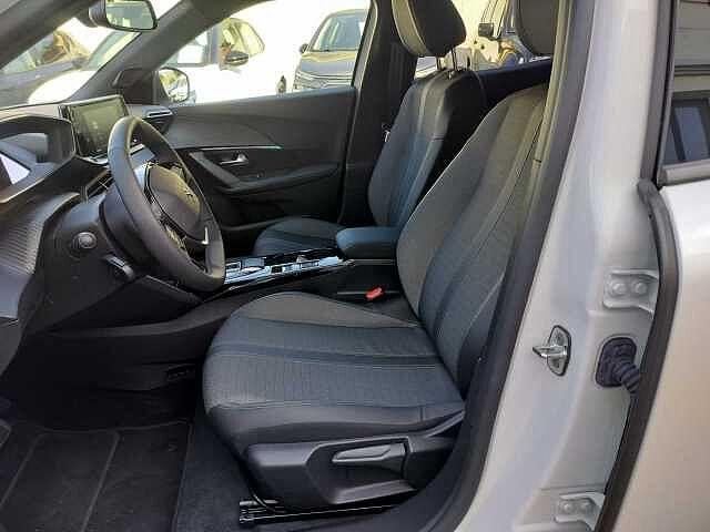 Peugeot 2008 motore elettrico 136 CV Allure *KM Ø*