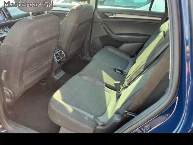 SKODA Kodiaq Kodiaq I 2016 2.0 tdi Executive dsg 7pti - FM708DF