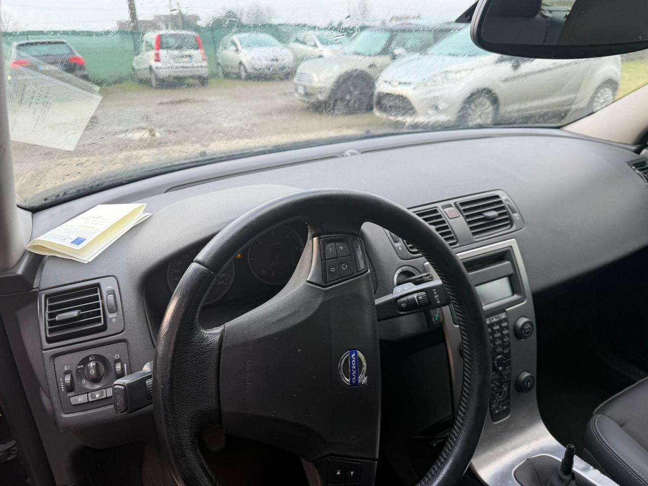 Volvo V50 2.0 D cat Summum