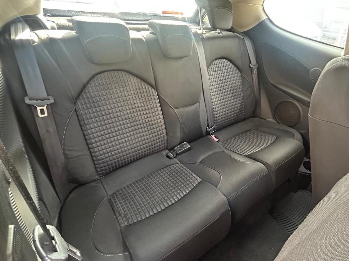 Alfa Romeo MiTo 1.6 JTDm 120cv