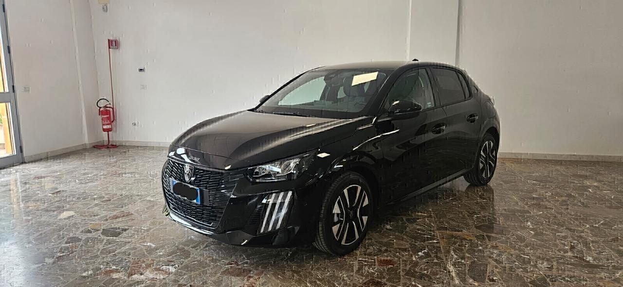 Peugeot 208 PureTech 100 Stop&Start 5 porte Style