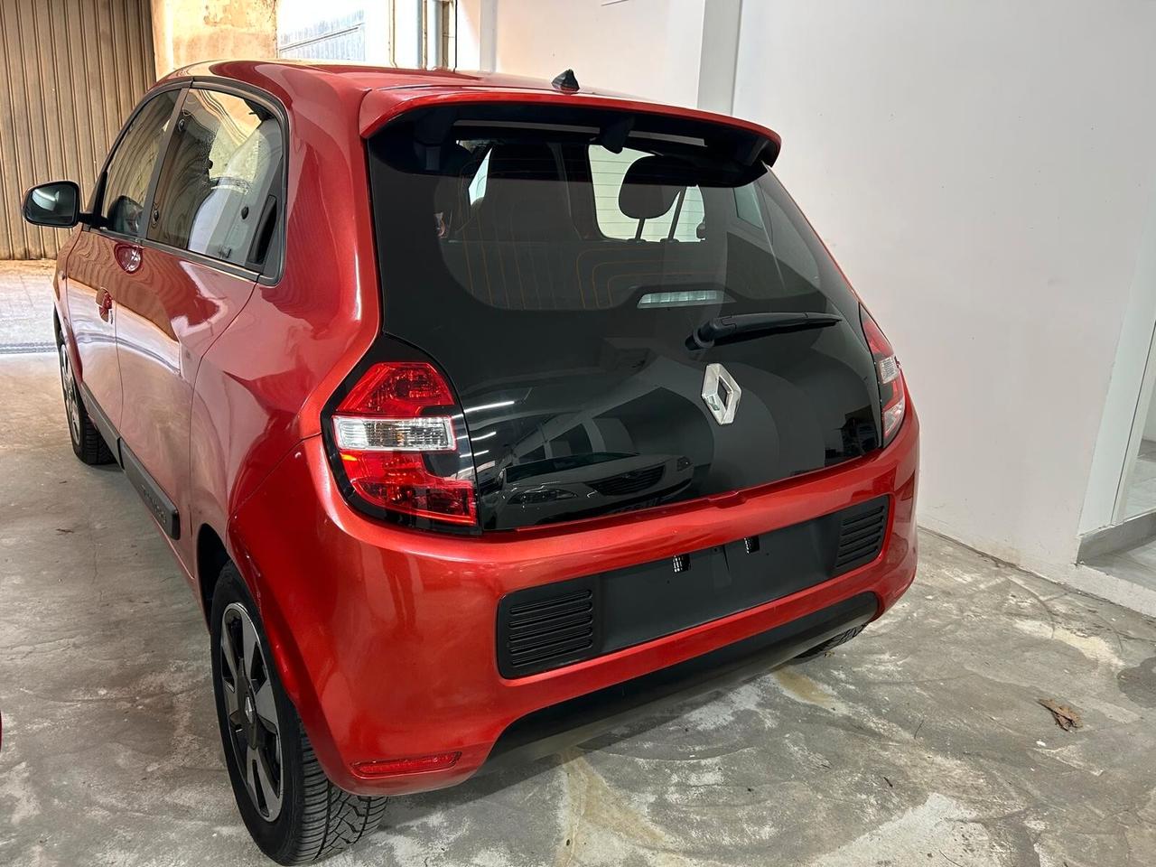 Renault Twingo 1.0 SCe Experience