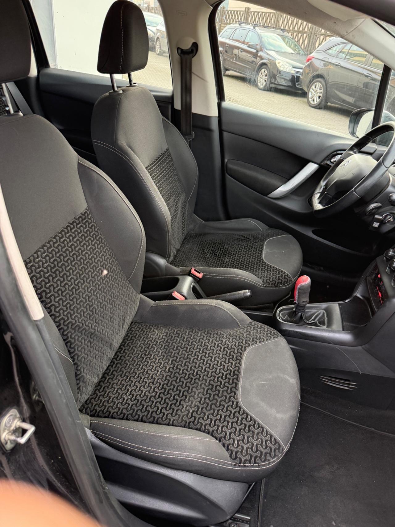 Citroen C3 1.4 HDi 70 FAP Business
