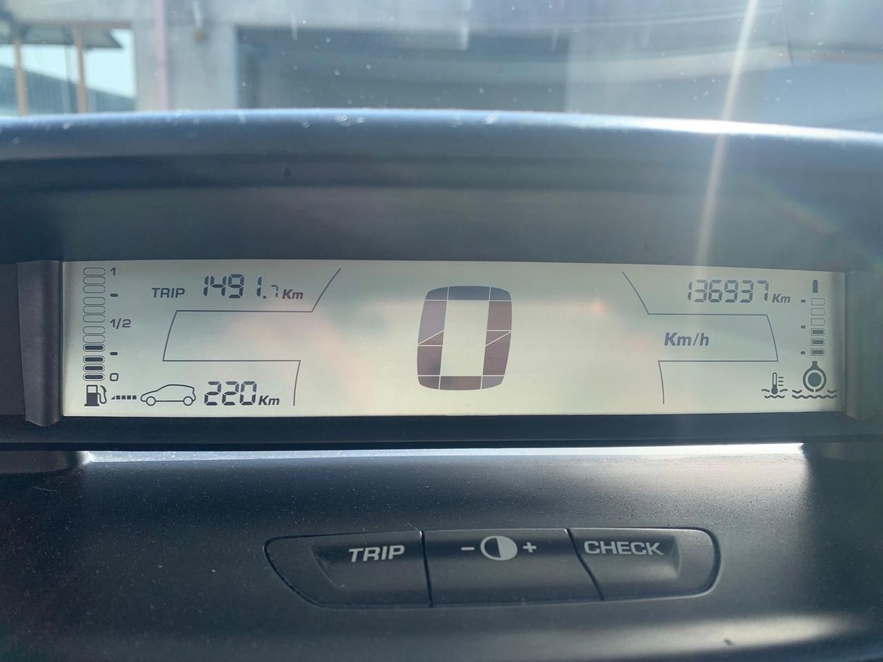 Citroen C4 1.6 Elegance