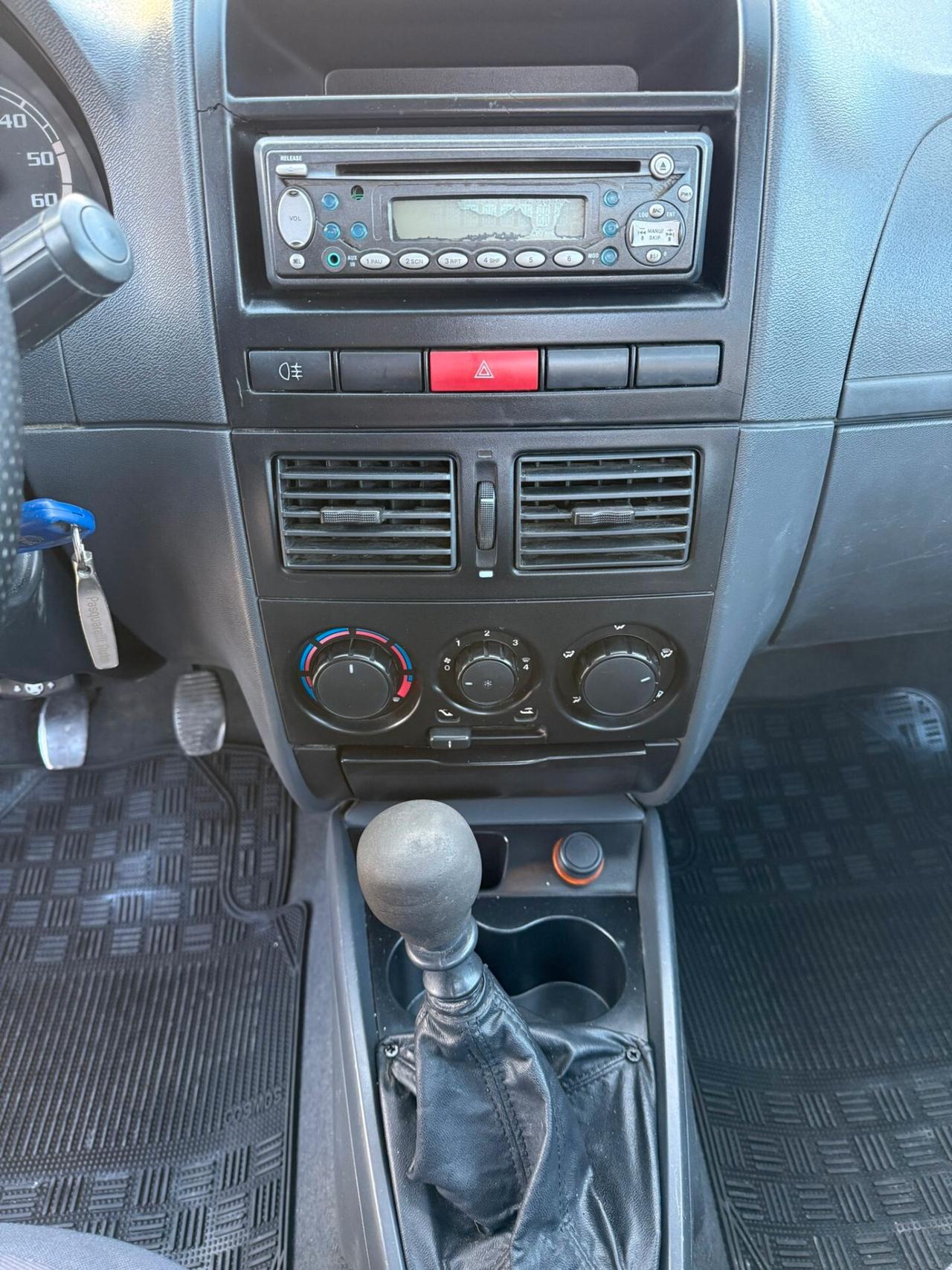 Fiat Strada 1.3 MJT Pick-up