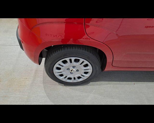 FIAT Panda 1.0 Hybrid Icon s&s 70cv 5 posti