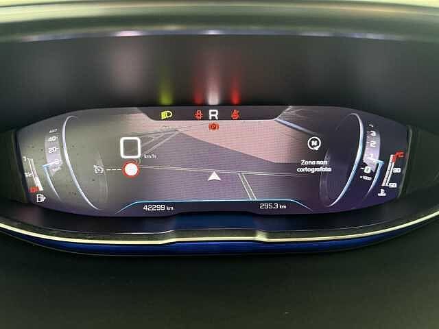 Peugeot 3008 1.2 PureTech Turbo 130 CV EAT8 Allure Pack