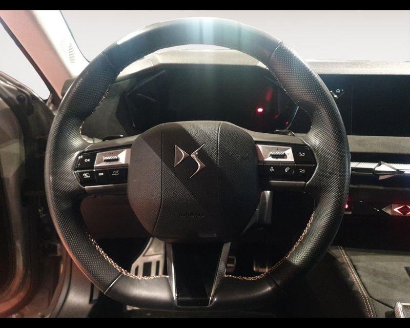 DS DS4 2ª serie PureTech 130 aut. Performance Line