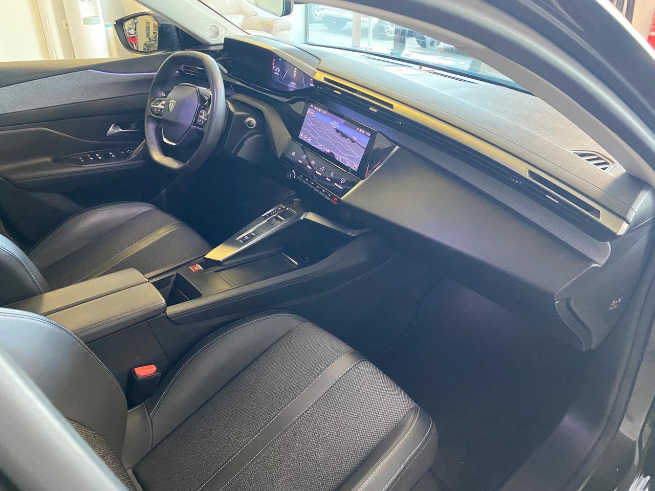 Peugeot 308 My23 Sw 1.5 130 Cv EAT8 Allure Pack Garantita
