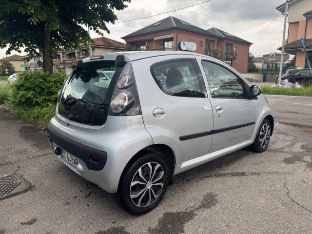 CITROEN C1 1.0 5 porte AMIC1