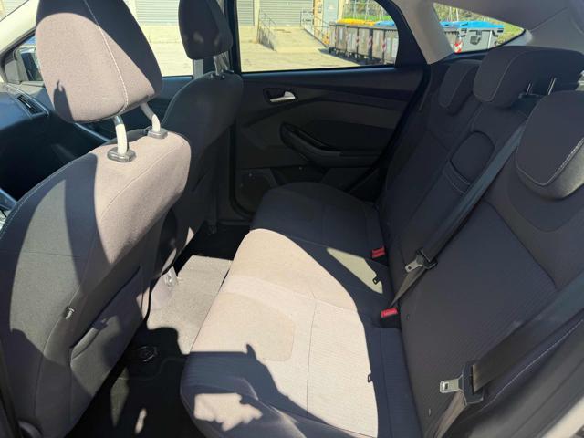 FORD Focus 1.6 EcoBoost 150 CV Start&Stop Titanium