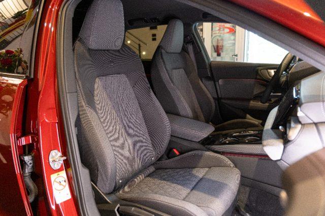 AUDI A5 Avant TDI 150 kW mHEV+ S tronic S Line edition UNI