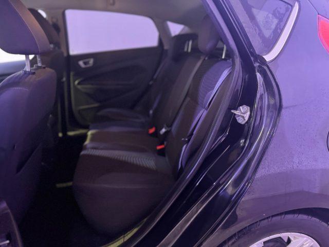 FORD Fiesta 1.0 80CV 5 porte Titanium