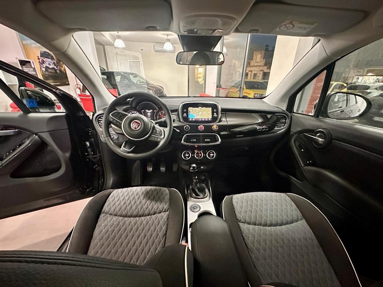 Fiat 500X 1.3 MultiJet 95 CV Business