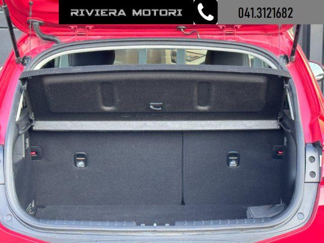 KIA Stonic 1.4 MPI EcoGPL Energy