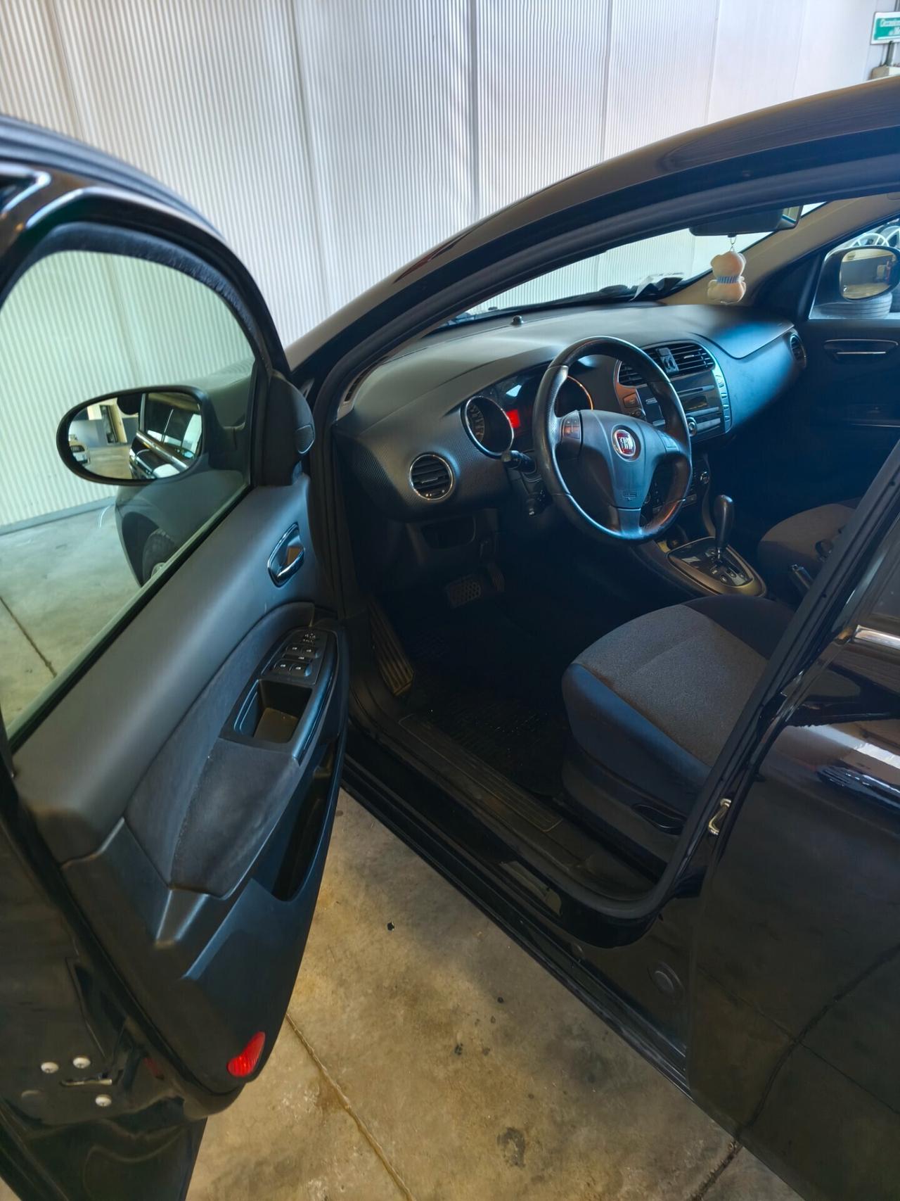 Fiat Bravo 1.6 MJT 120 CV Dynamic