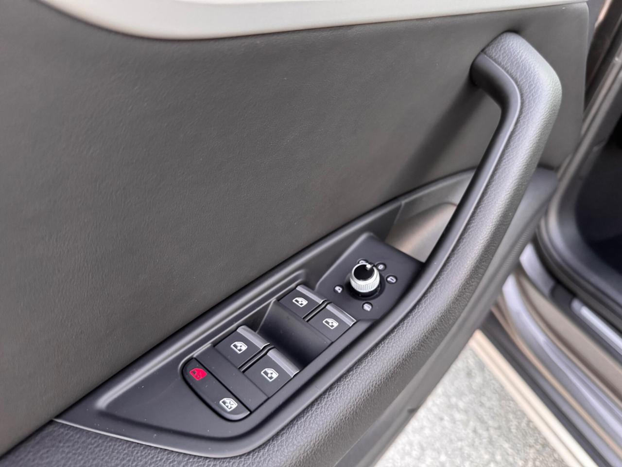 Audi A4 allroad 40 TDI 204 CV S tronic Quattro IDENTITY CONTRAST