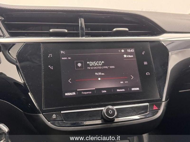 Opel Corsa 1.2 Elegance