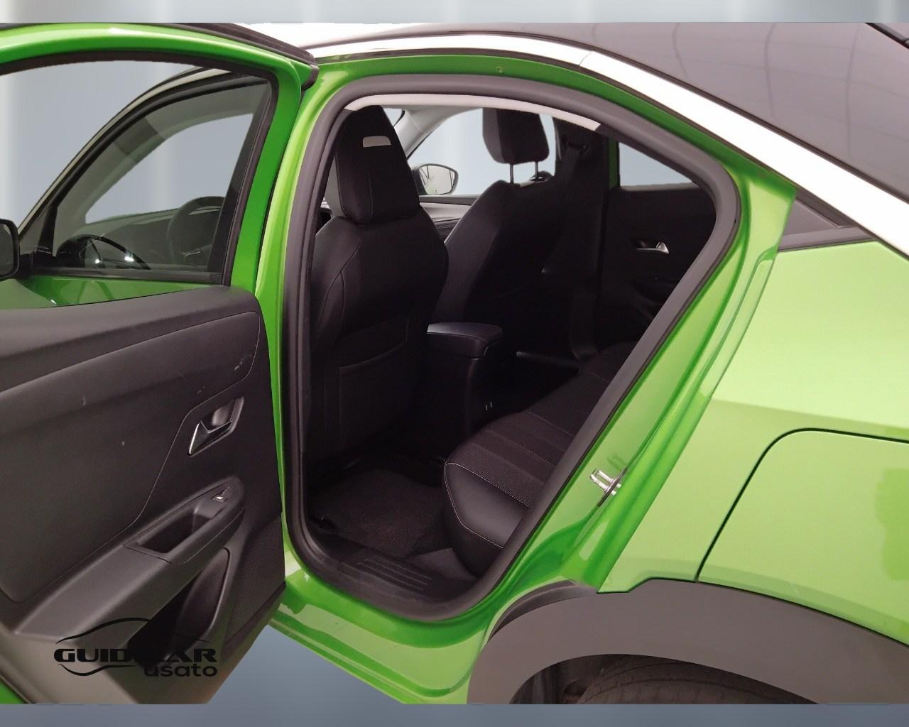 OPEL Mokka II 2020 - Mokka 1.5 Elegance s&s 110cv