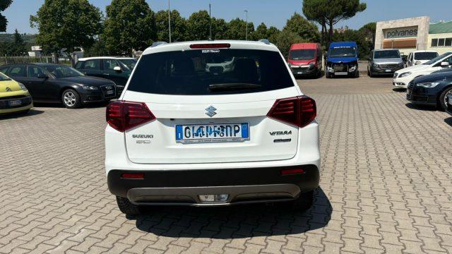 SUZUKI Vitara 1.4 Hybrid Cool IVA ESPOSTA