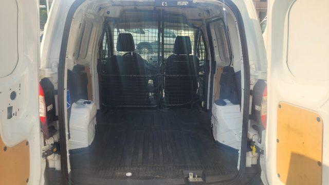 FORD Transit Courier 1.5 TDCi 75CV Van Trend E6dTemp