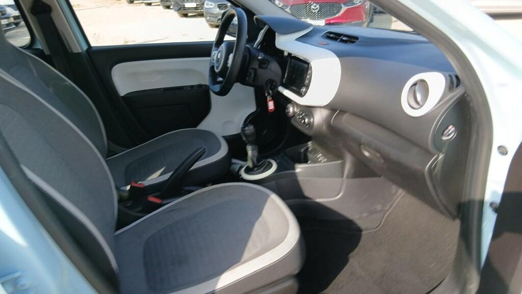 Renault Twingo 1.0 SCe Zen