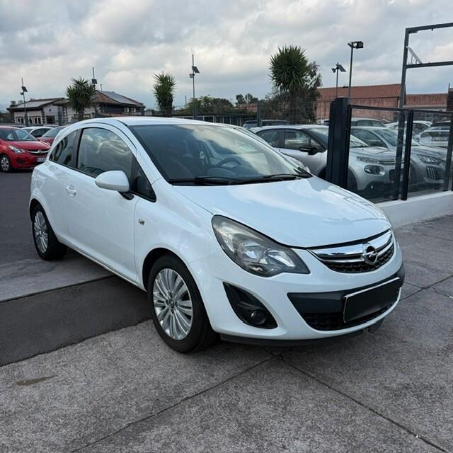 Opel Corsa 1.2 85CV 3 porte GPL-TECH Edition