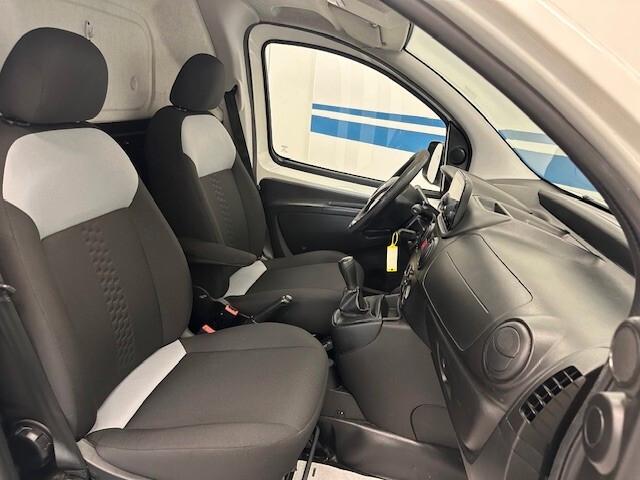 Fiat Fiorino 1.3 MJT 95CV Cargo SX