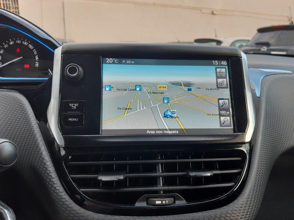 Peugeot 2008 PureTech 82 Allure