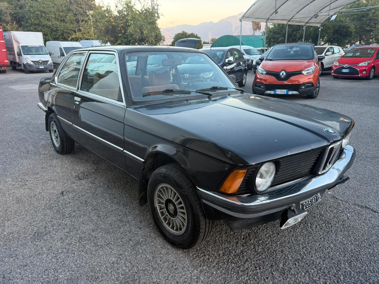 Bmw 316 1.8 Benzina 90cv 2 porte