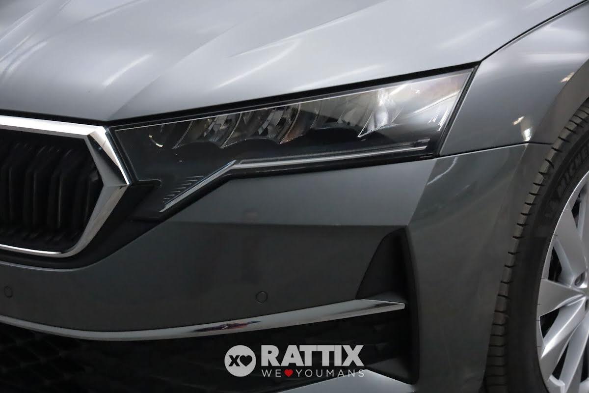 Skoda Octavia Wagon 2.0 TDI 150CV Selection DSG