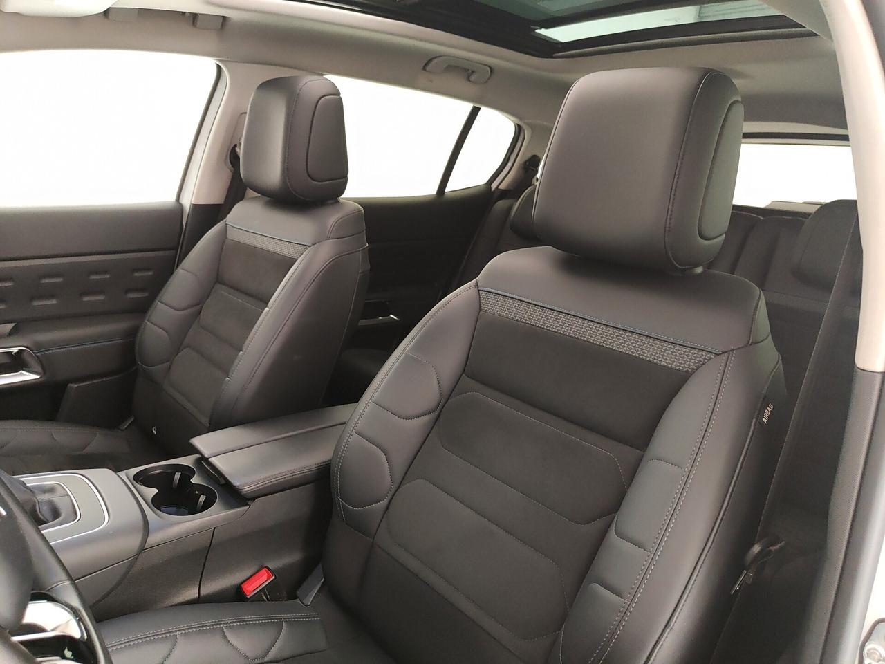 Citroen C5 Aircross BlueHDi 130 S&S Shine Pack