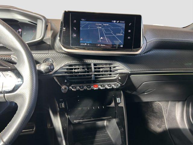 PEUGEOT 2008 2008 PureTech 130 S&S EAT8 GT