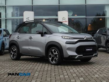 Citroen C3 Aircross PureTech 110 S&S Max