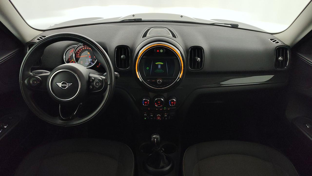 MINI Mini Countryman F60 2017 - Mini Countryman 1.5 One D Busines
