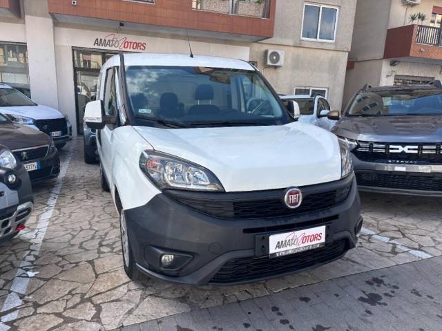 Fiat Doblò Cargo 1.6 mjt 16v SX 105cv 3p.ti E6